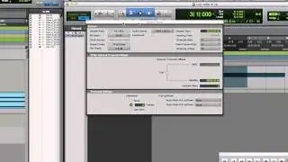 Pro Tools Tutorial: Sync Two Macs Running Pro Tools For FREE Without Satellite