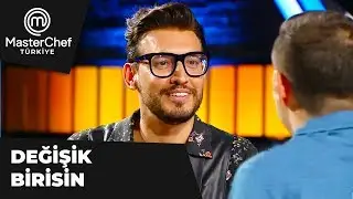 Onur Sempatikliğiyle Şeflerin Dikkatini Çekti - MasterChef 2. Bölüm