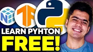 FREE Websites To Become Python Developer in 2023