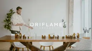 Впечатляющие результаты тестирования ароматов Oriflame