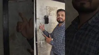 Fingerprint Door Lock System