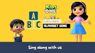 A to Z Phonic Song - Kids Songs & Nursery Rhymes | Fun Alphabet Learning for Children|Nursery Rhyme