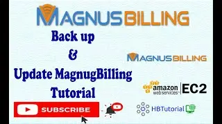 MagnusBilling Backup & Update Essential Guide for VoIP Success | Comprehensive Step-by-Step Tutorial