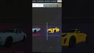 Админ выбил лучшее авто летнего пропуска 2024 на GTA5 RP #shorts #gta5rp #gta #radmir #radmirgta5