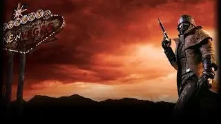 Прохождение Fallout: New Vegas  # 16