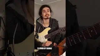 🎸Самая частая ошибка в занятиях под метроном! 
