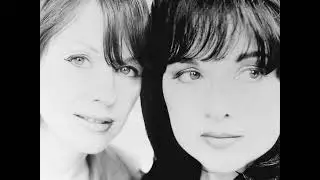 Ann & Nancy Wilson - Hey Hey (Live, 1999)