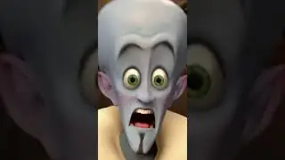 Megamind got us DOWNBAD