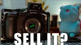 Sell Your GH5 NOW | Wait, Hol' Up a Minute