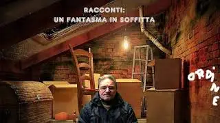 Per la serie : STORIE REALMENTE ACCADUTE 
