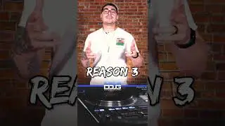 3 Reasons You NEED the DDJ-REV7 from Pioneer DJ