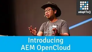 Introducing AEM OpenCloud