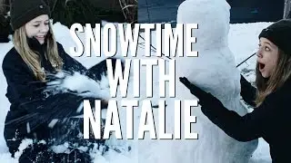 A Video About Snow