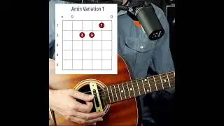 All Open Chords #guitarlesson #guitarteacher #beginnerguitar   | Guitar Tricks