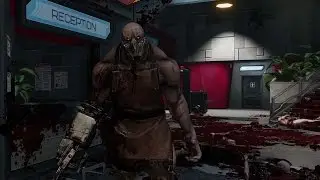 Killing Floor 2: PlayStation®4 Pro Trailer [NA]