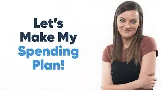 Create My YNAB Spending Plan with Me!