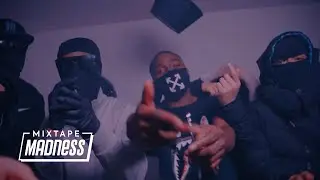 #Trap24s Jug x Double R x Online 24s x Shiesty x T8 - Geordie Shore (Music Video) | @MixtapeMadness