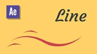 Create Beautiful Line Animations in After Effects