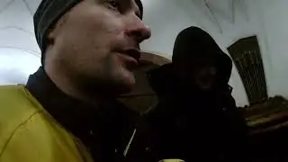 Лунтик каппер и космос вован, встреча номер 2 888