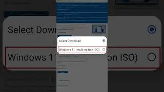 windows 11 download | windows 11 latest Release #tech #techreview #techtips