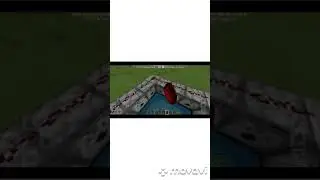 Пусковая устоновка и Майнкрафт #Shorts