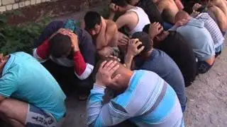 Переход УФСКН и УФМС в МВД