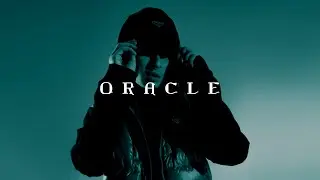 OBLADAET TYPE BEAT | DRILL TYPE BEAT - "ORACLE"