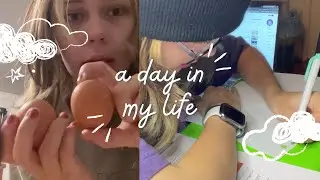 Day Vlog | #21 (this is from when I was still in school)