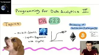 Machine Learning: Building a Buy/Not-Buy AI using scikit-learn's Logistic Regression from Scratch!