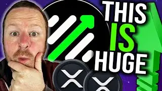 XRP HUGE WIN & CTF TOKEN HUGE REWARDS | WHAT A GREAT DAY IN CRYPTO