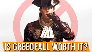 GREEDFALL Review – PLEASE WATCH Before You Buy!