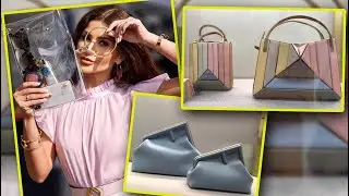 Spring/Summer 2023 Handbag Trends