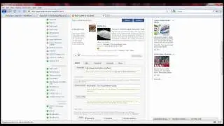How to Auto Update Facebook Wall with Blog RSS Feed