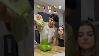 Left or Right (Create a drink challenge!) feat 