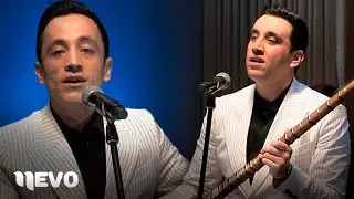 Parviz va Qahramon Abdullayev - Ushshoqi Hoji (jonli ijro 2022)