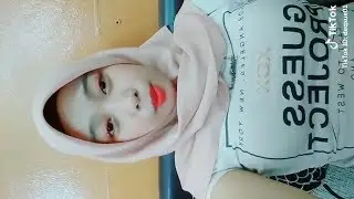 TIK TOK JILBAB HOT - PART 30