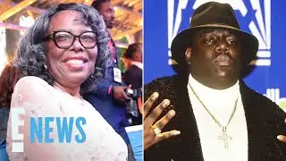 Notorious B.I.G.’s Mom Voletta Wallace Dead at 78 | E! News