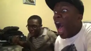 KSI Deji funny moments