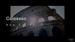 2024 New Keramik - Colosseo