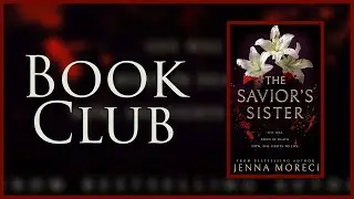 The Savior's Sister | Book Club with Bae