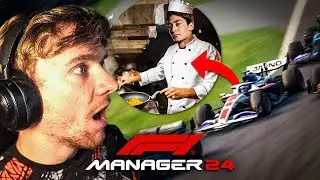 WE'RE FINALLY COOKING? - F1 Manager 2024 Career #16