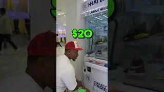 What $100 Get You In Las Vegas Strip?