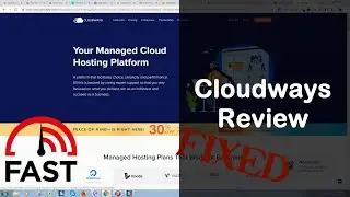 How to start with cloudways hosting service review