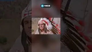 Старых Женщин ВЫГОНЯЛИ ИЗ ПЛЕМЕНИ ИНДЕЙЦЕВ! 
