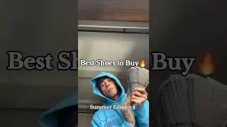 Best Shoes to Buy🔥 Version Summer⛱️💧 #summer