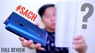 OPPO Reno 10x Zoom Full Review 🔥🔥