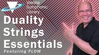 A Quick Look At Duality Strings Essential feat. FLOW from VSL