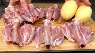 I don't cook chicken any other way! 😋 🔝 Millions are searching for this recipe!