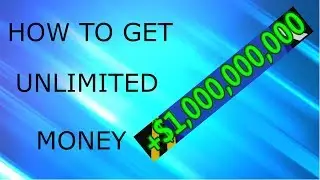 ROBLOX ROCITIZENS UNLIMITED MONEY GLITCH
