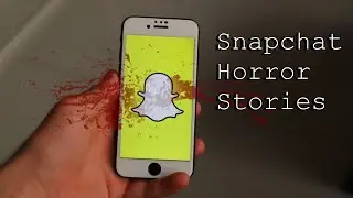 3 Disturbing True Snapchat Stories